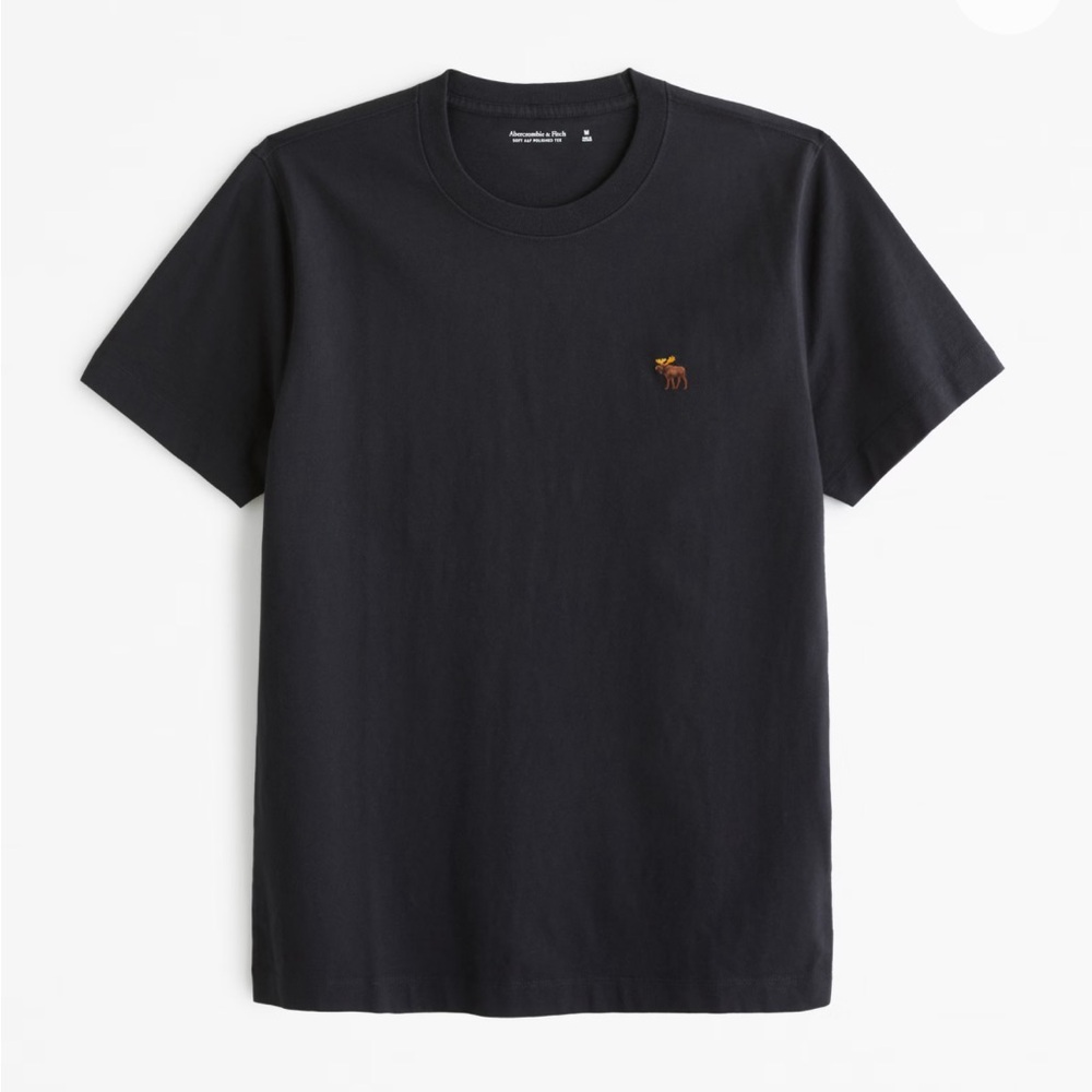 Abercrombie & Fitch Set of 3 Men's Tee